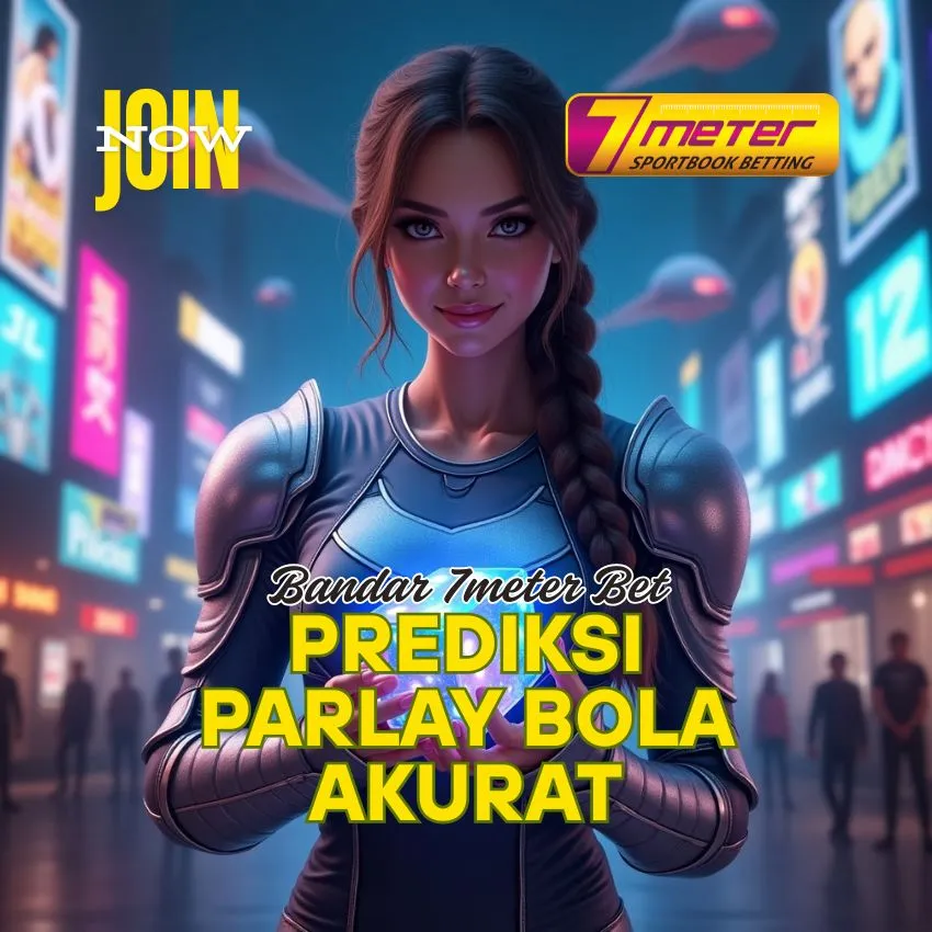 7meter: Login | Prediksi Parlay Bola Akurat